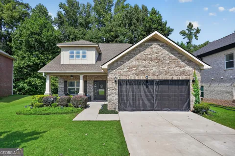 8664 Spivey Village TRL