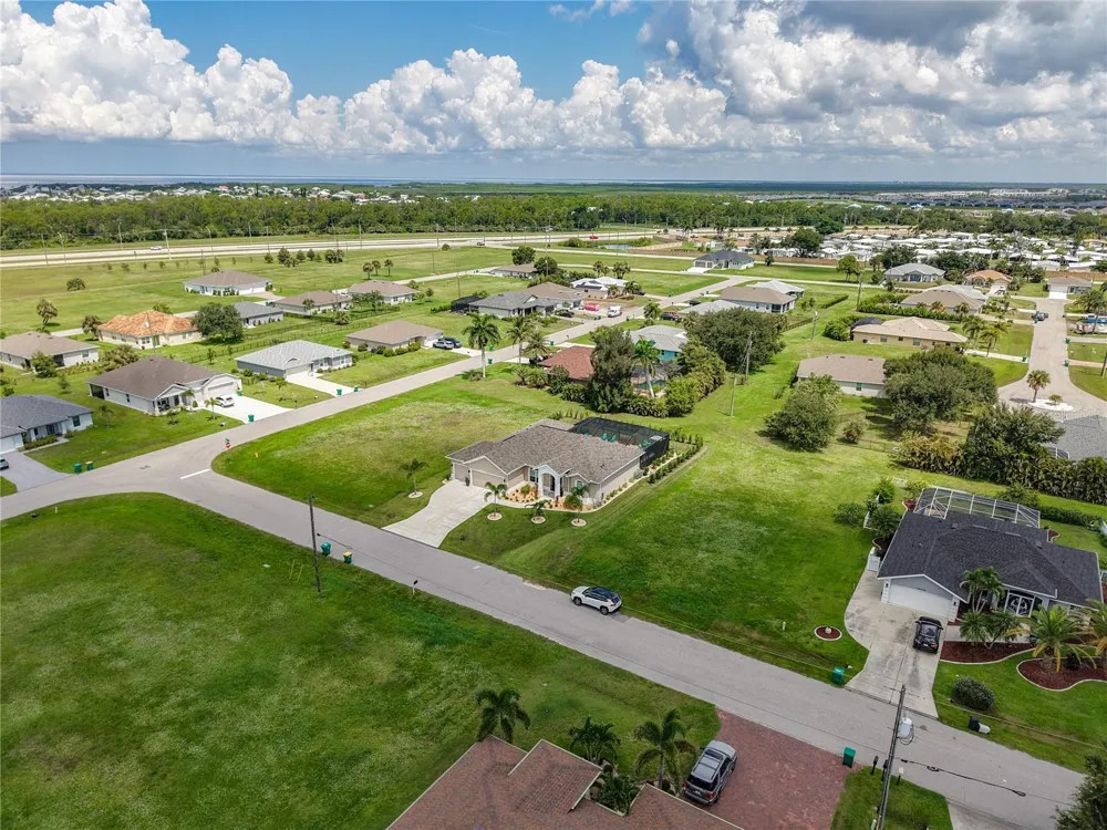 16155 DINAL DRIVE Punta Gorda, FL 33955