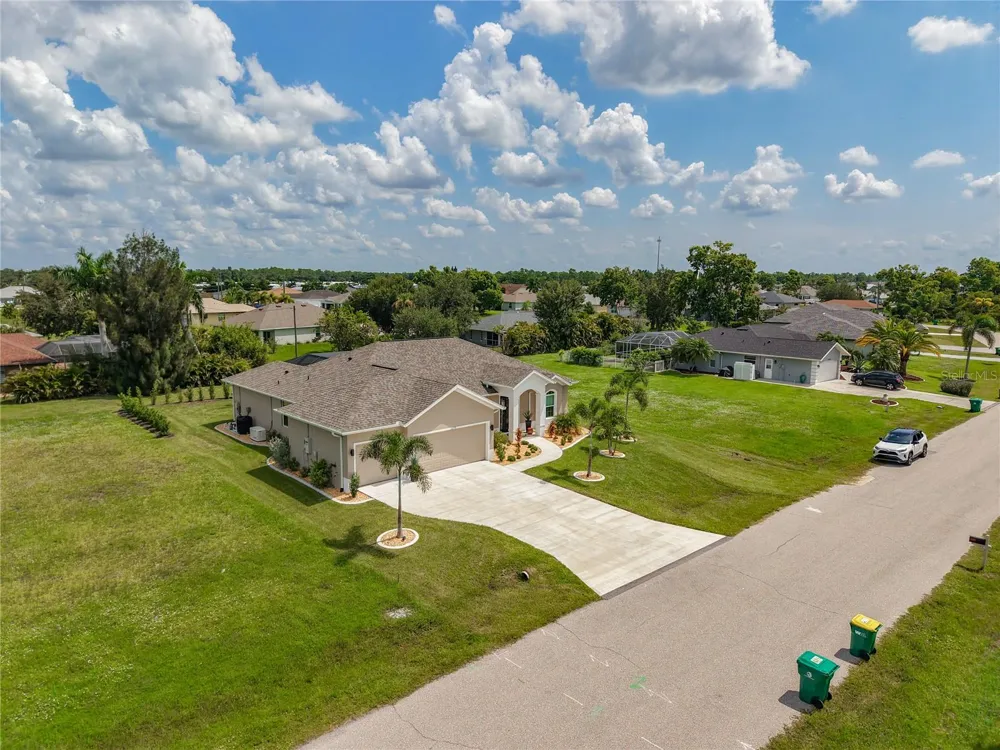 16155 DINAL DRIVE Punta Gorda, FL 33955