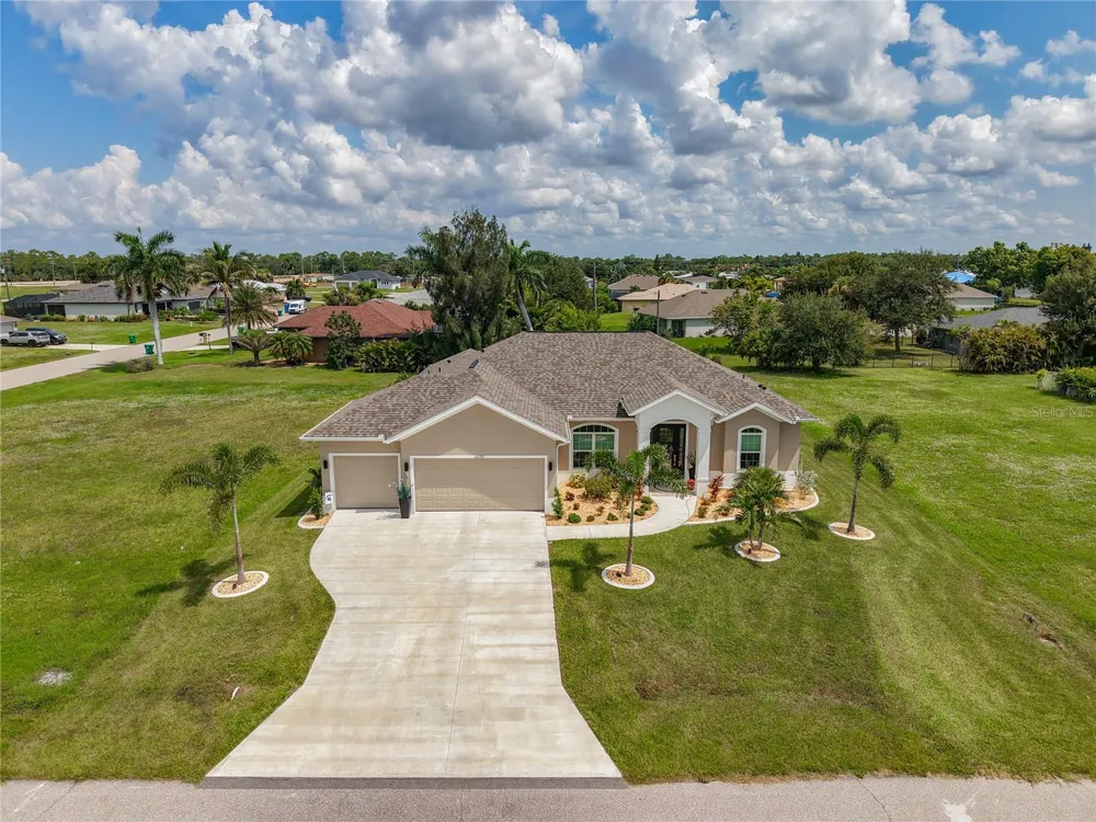 16155 DINAL DRIVE Punta Gorda, FL 33955