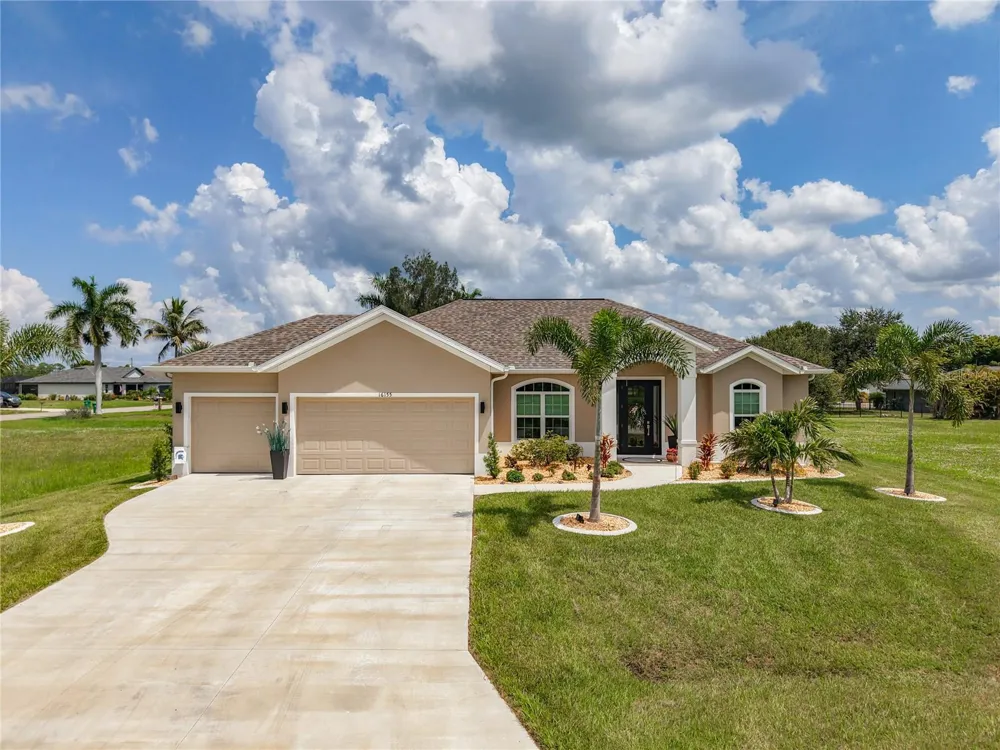 16155 DINAL DRIVE Punta Gorda, FL 33955