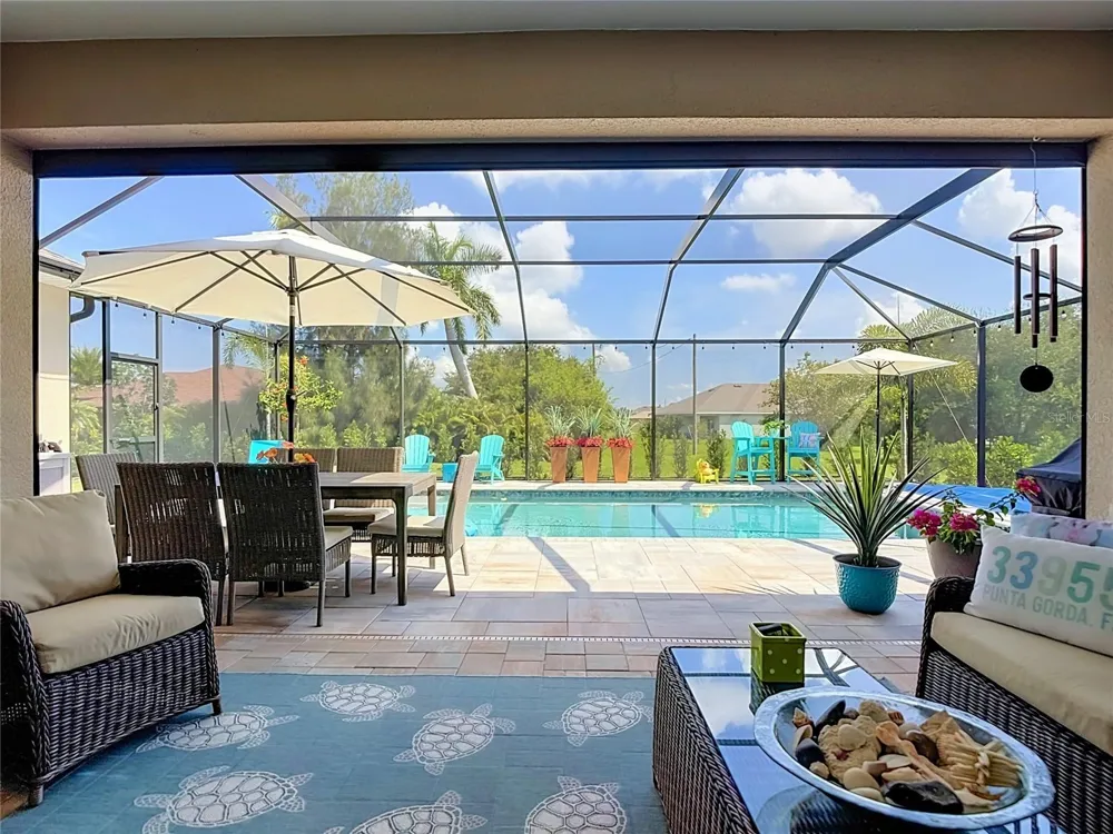 16155 DINAL DRIVE Punta Gorda, FL 33955