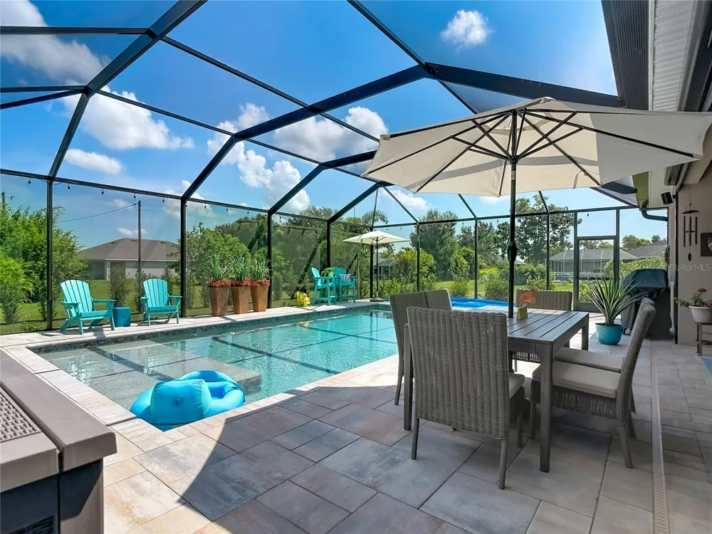 16155 DINAL DRIVE Punta Gorda, FL 33955