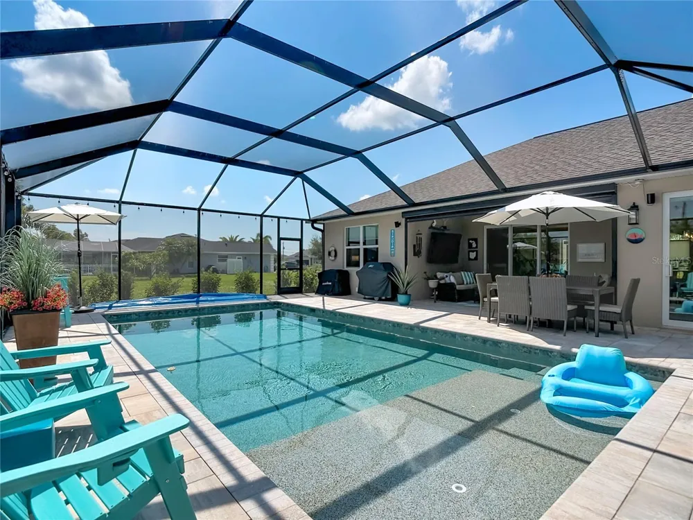 16155 DINAL DRIVE Punta Gorda, FL 33955