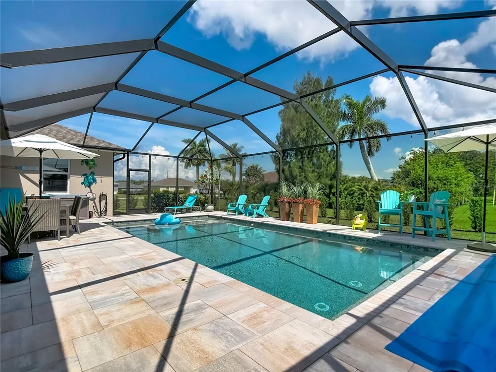16155 DINAL DRIVE Punta Gorda, FL 33955