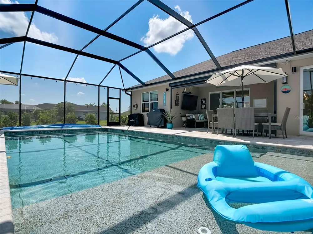 16155 DINAL DRIVE Punta Gorda, FL 33955