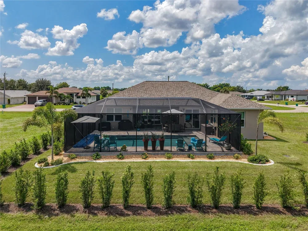 16155 DINAL DRIVE Punta Gorda, FL 33955