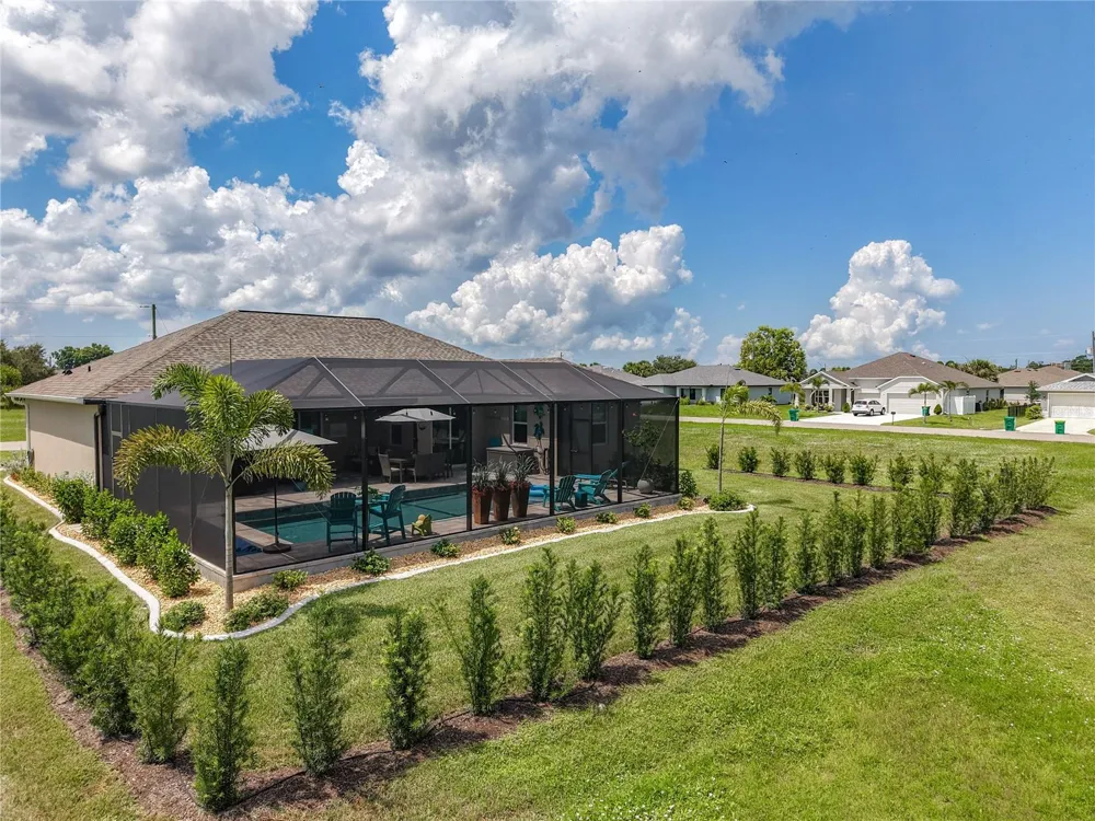 16155 DINAL DRIVE Punta Gorda, FL 33955
