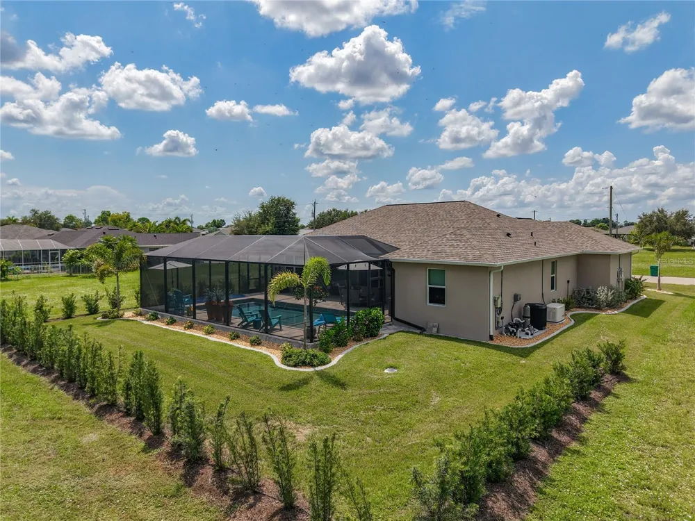 16155 DINAL DRIVE Punta Gorda, FL 33955