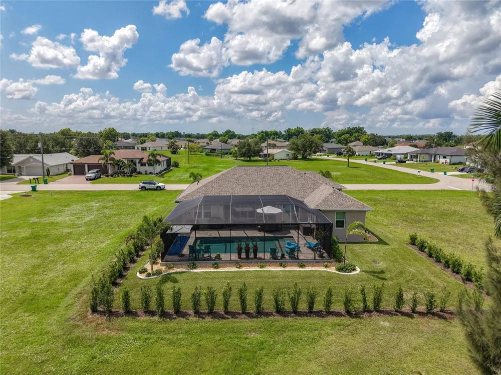 16155 DINAL DRIVE Punta Gorda, FL 33955