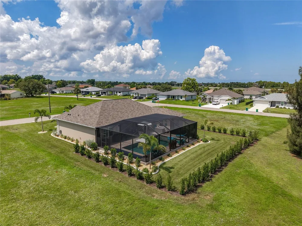 16155 DINAL DRIVE Punta Gorda, FL 33955