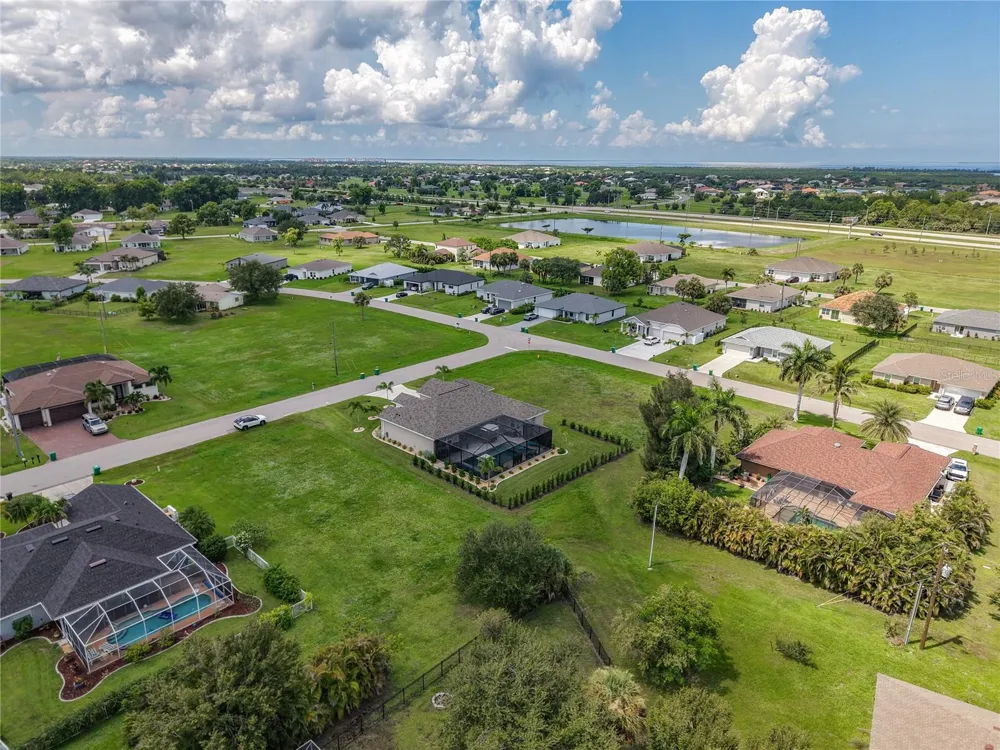 16155 DINAL DRIVE Punta Gorda, FL 33955