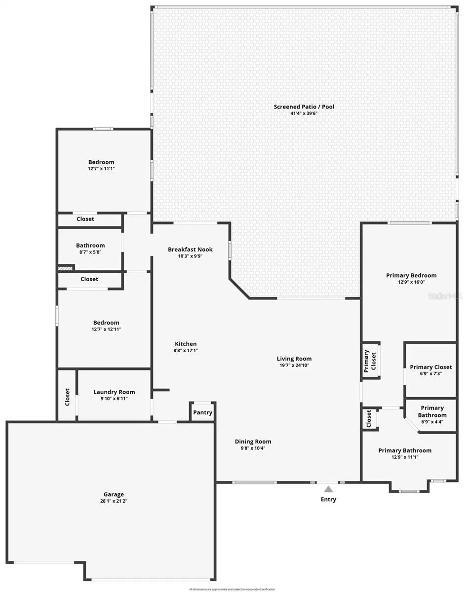 16155 DINAL DRIVE Punta Gorda, FL 33955