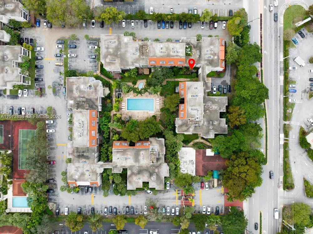6900 Kendall Dr #A409 Pinecrest, FL 33156