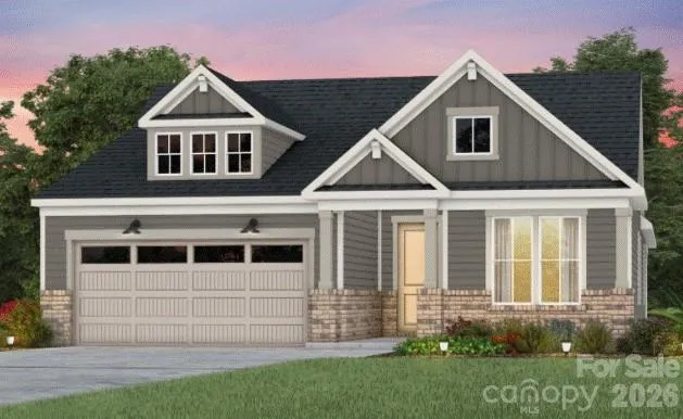 7512 Pedigree Circle Lancaster, SC 29720