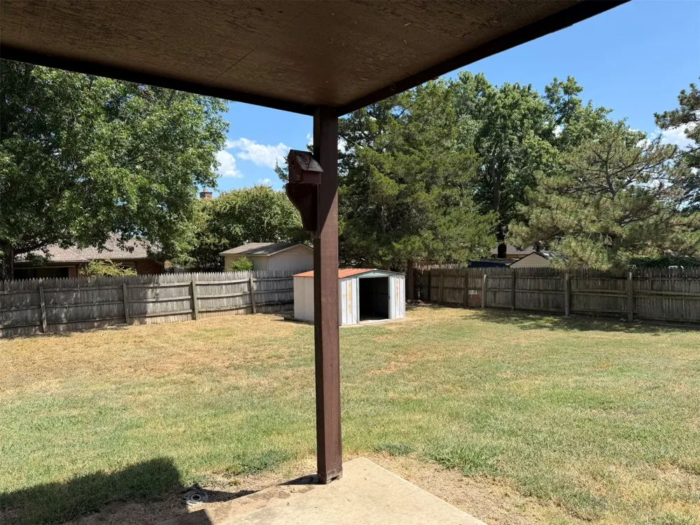8813 S 71st East Avenue E Tulsa, OK 74133