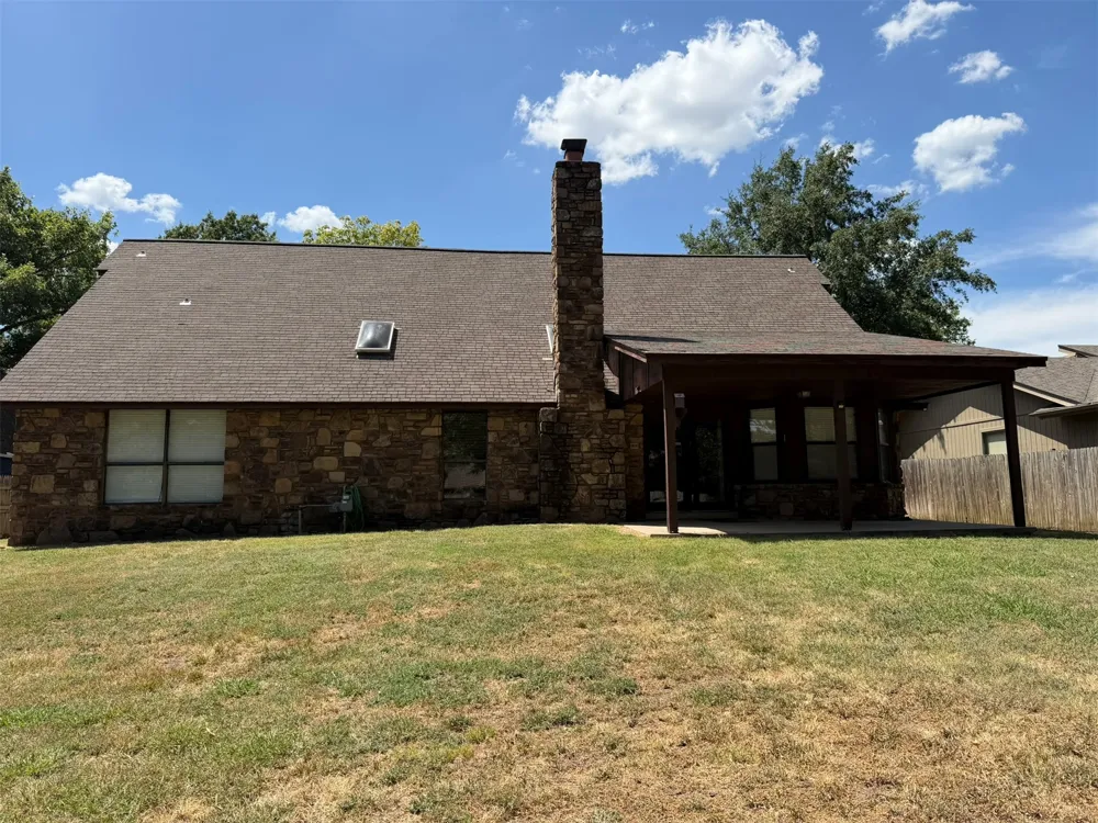 8813 S 71st East Avenue E Tulsa, OK 74133