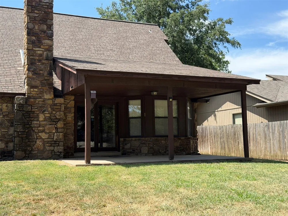 8813 S 71st East Avenue E Tulsa, OK 74133