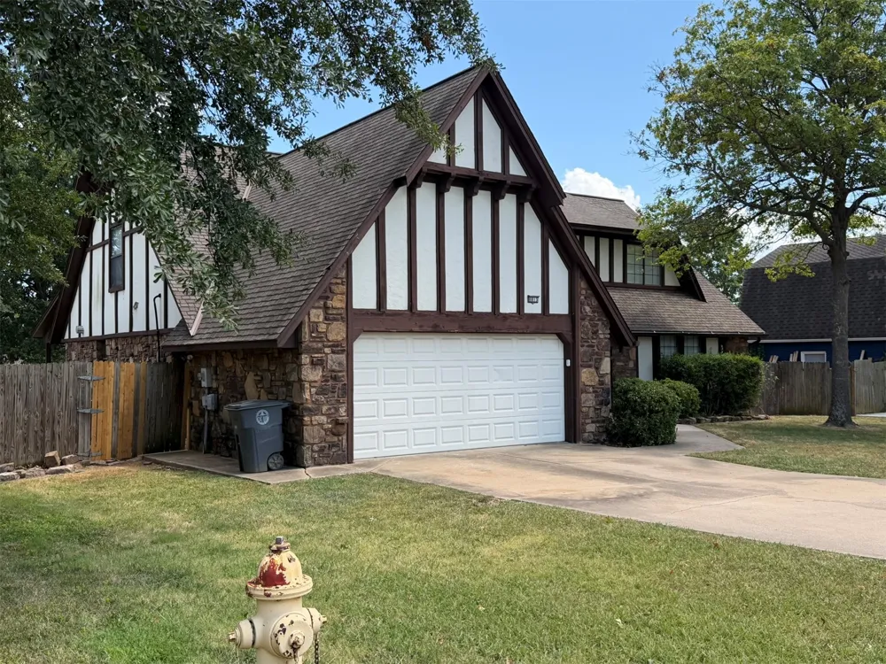 8813 S 71st East Avenue E Tulsa, OK 74133