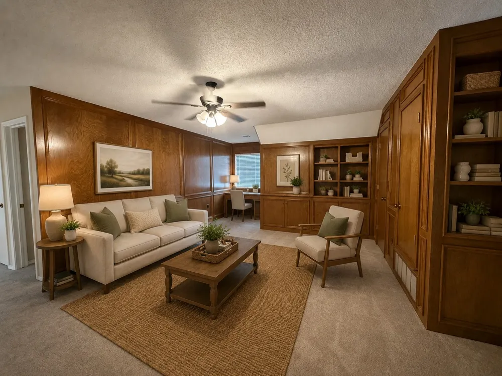 8813 S 71st East Avenue E Tulsa, OK 74133