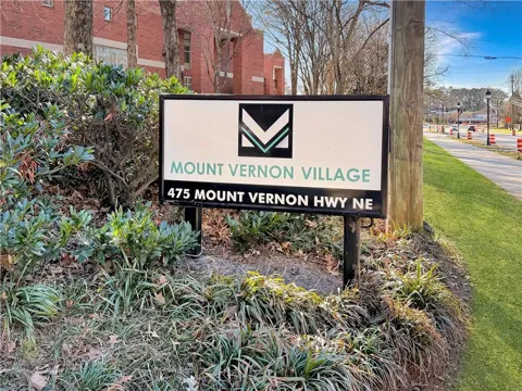 475 Mount Vernon Highway NE #C221