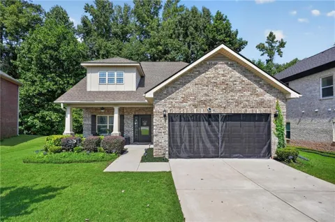 8664 Spivey Village Trail