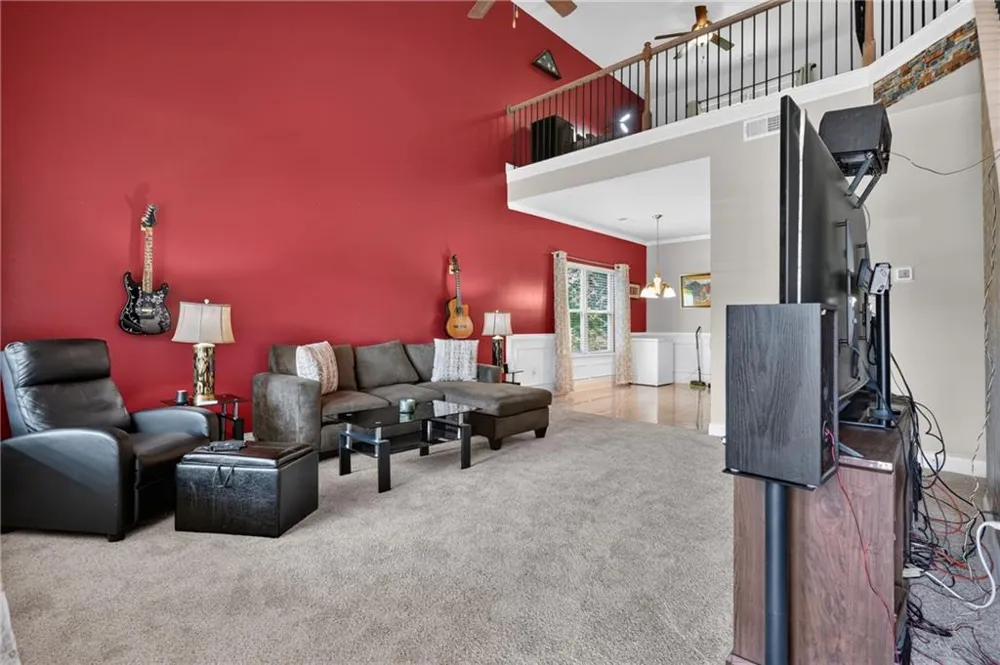 8664 Spivey Village Trail Jonesboro, GA 30236