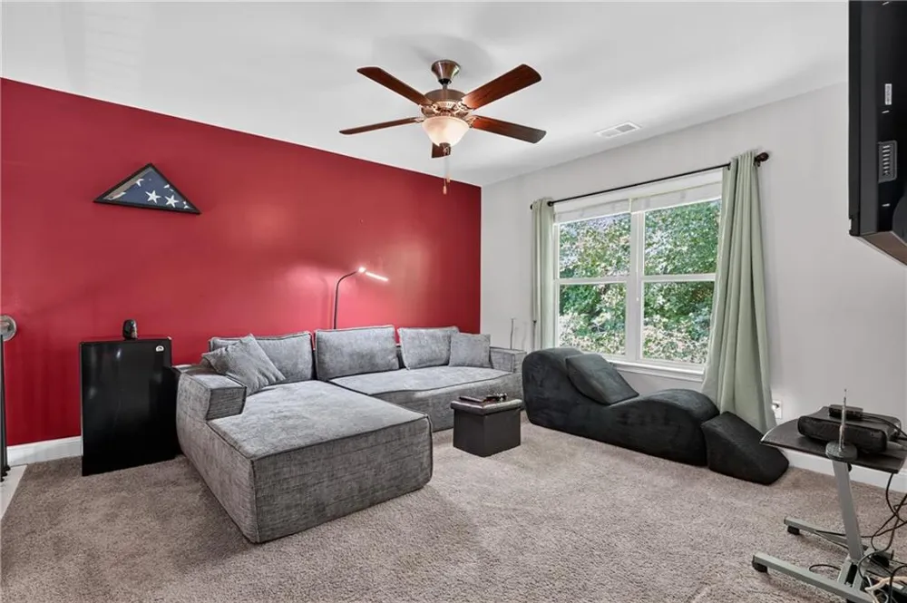 8664 Spivey Village Trail Jonesboro, GA 30236