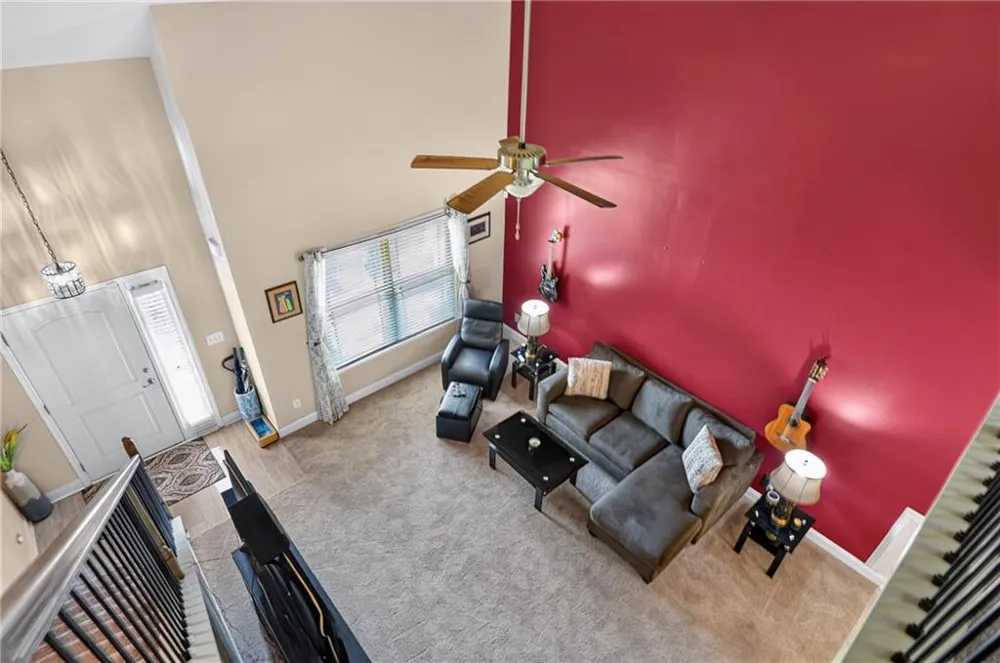 8664 Spivey Village Trail Jonesboro, GA 30236