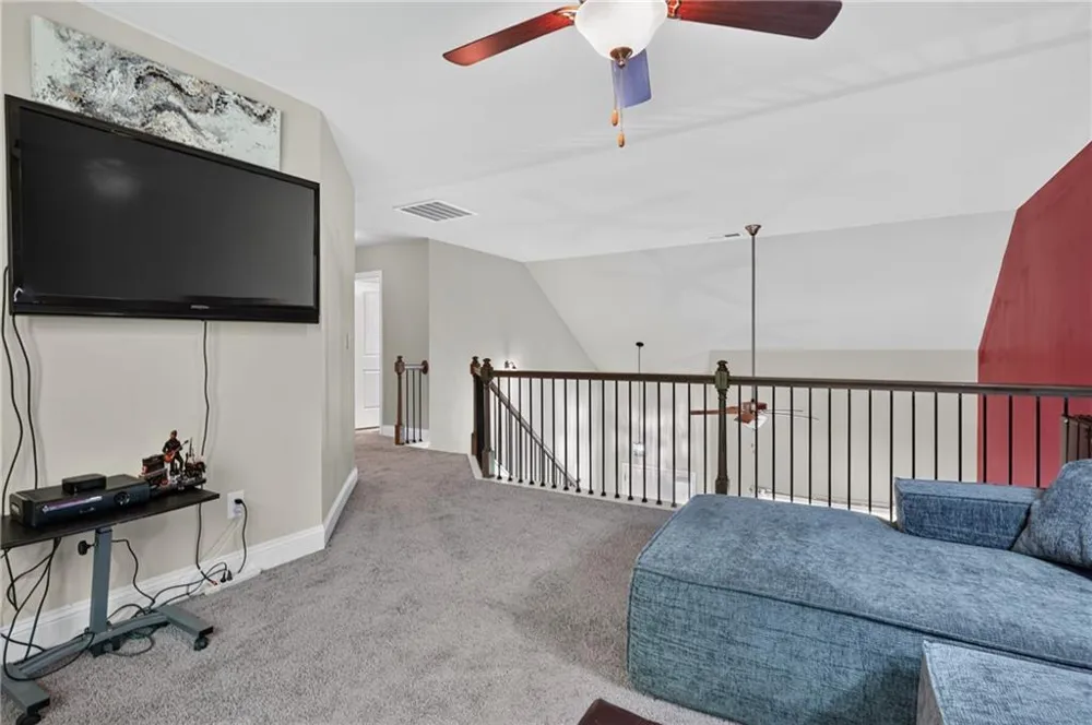 8664 Spivey Village Trail Jonesboro, GA 30236