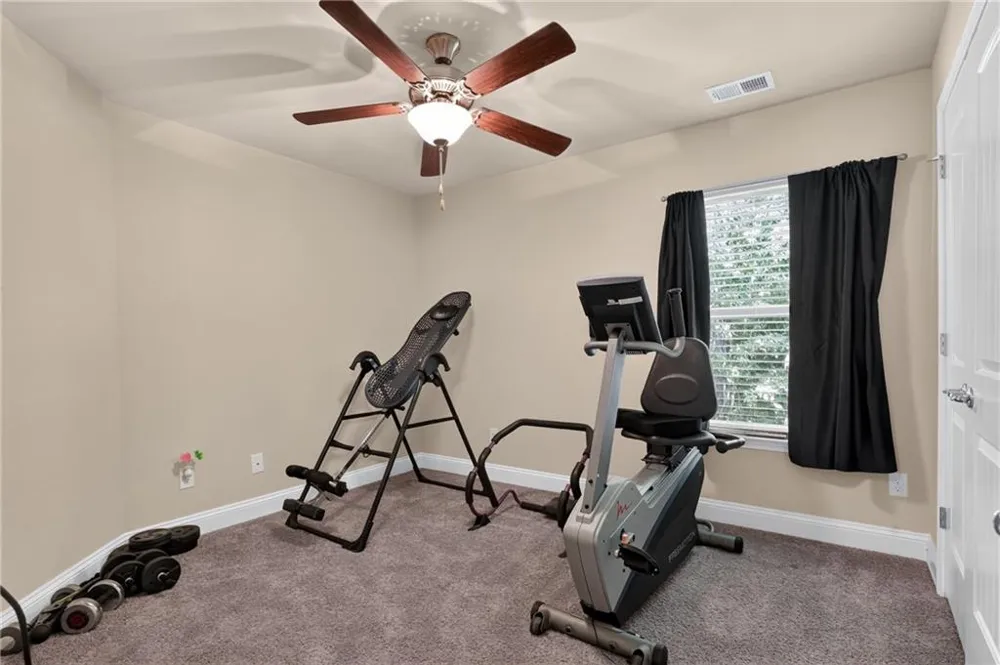 8664 Spivey Village Trail Jonesboro, GA 30236