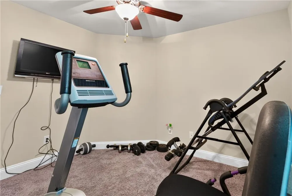 8664 Spivey Village Trail Jonesboro, GA 30236
