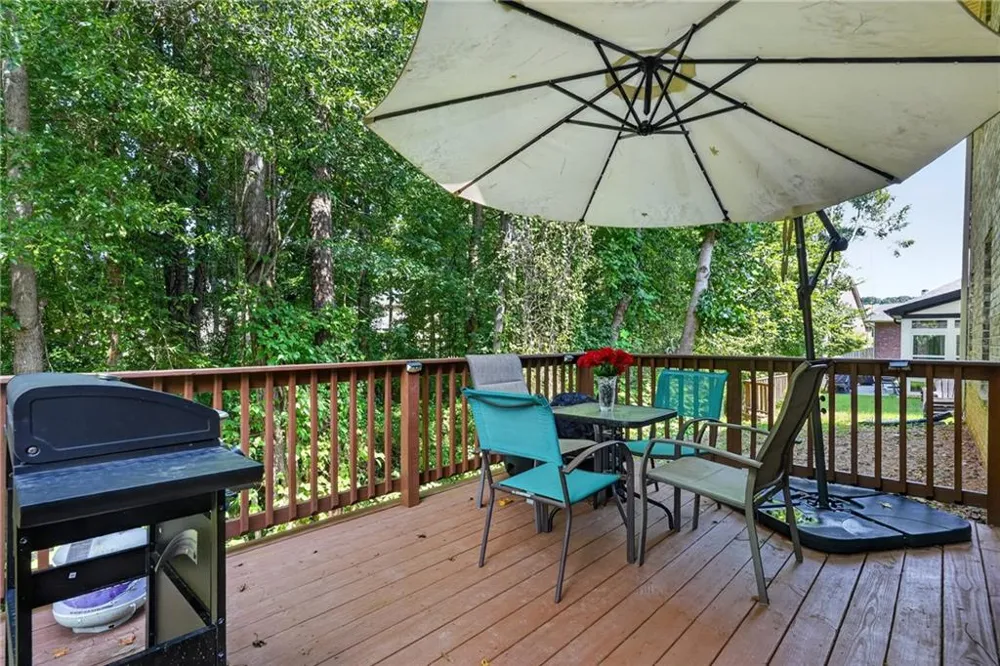 8664 Spivey Village Trail Jonesboro, GA 30236