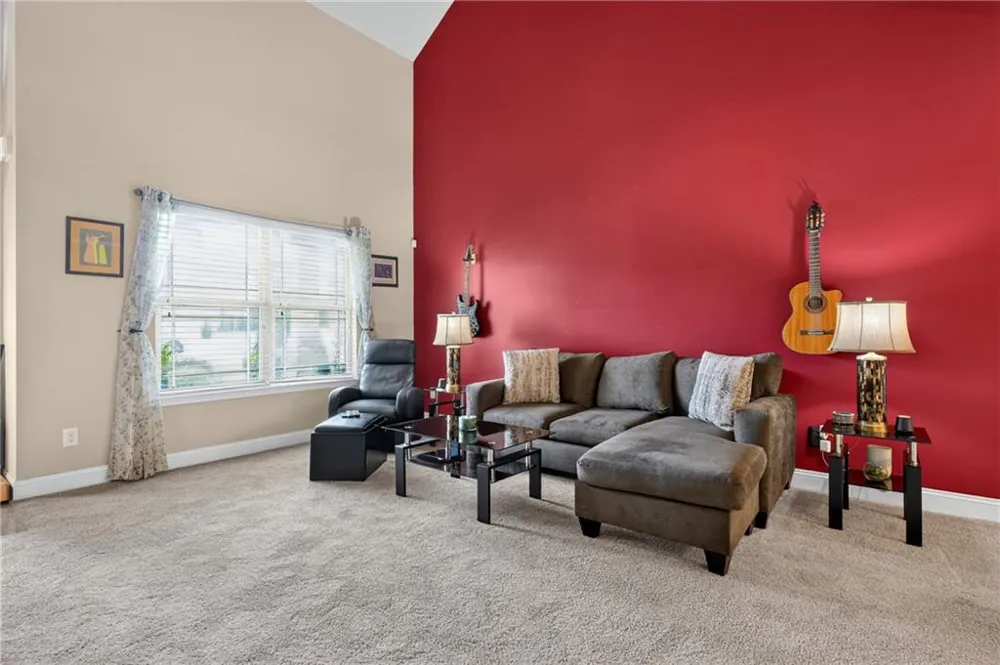 8664 Spivey Village Trail Jonesboro, GA 30236