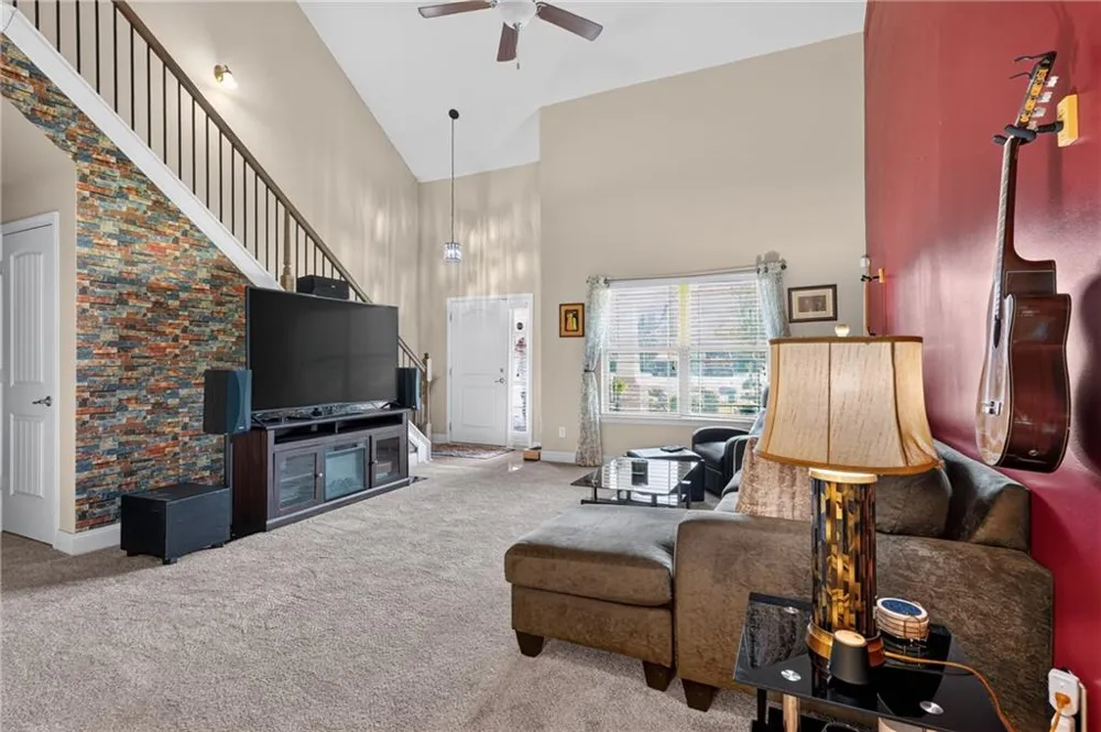 8664 Spivey Village Trail Jonesboro, GA 30236