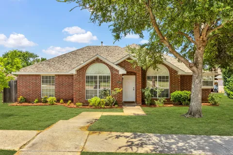 2140 Teal Court