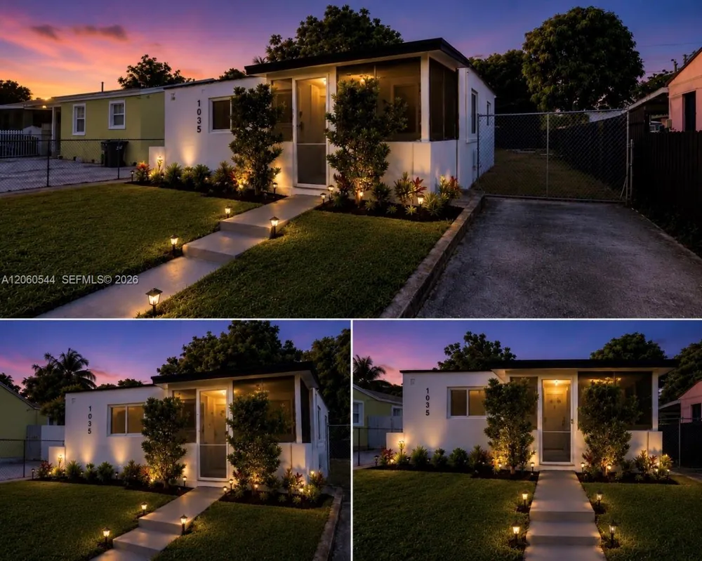 1035 Atlantic Ave Opa-Locka, FL 33054