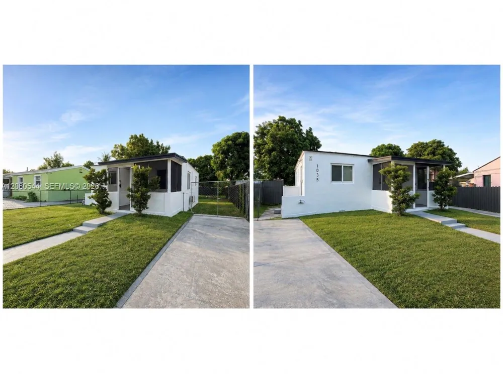 1035 Atlantic Ave Opa-Locka, FL 33054