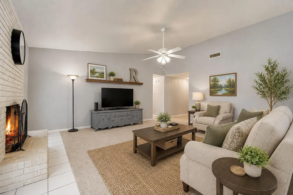 1407 Gatlinburg Drive Pflugerville, TX 78660