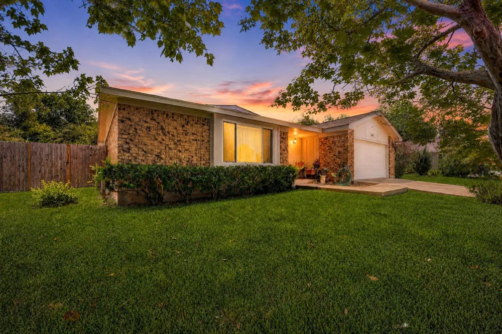 1407 Gatlinburg Drive Pflugerville, TX 78660