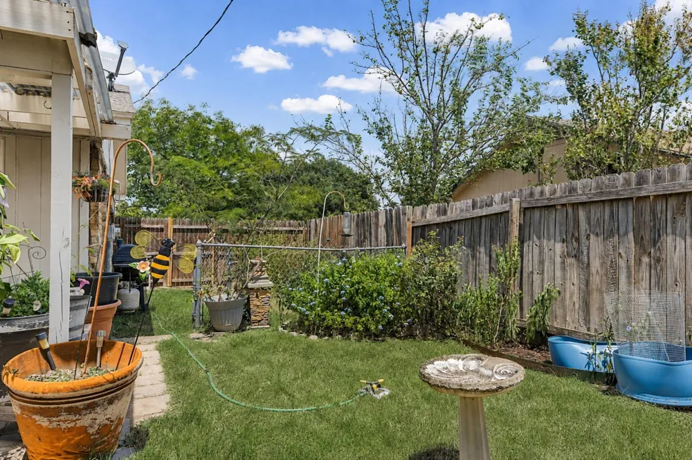 1407 Gatlinburg Drive Pflugerville, TX 78660
