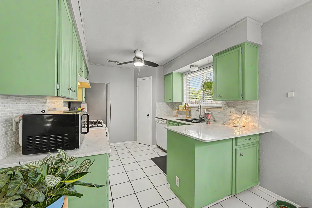 1407 Gatlinburg Drive Pflugerville, TX 78660