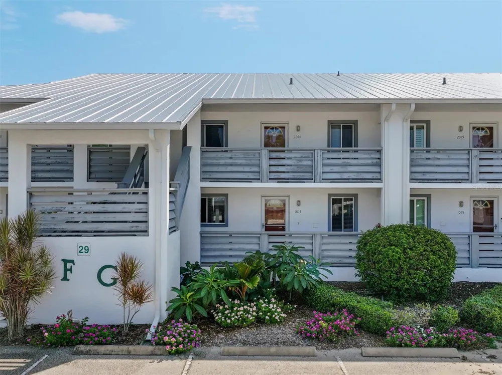 6800 PLACIDA ROAD #1014 Englewood, FL 34224