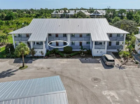 6800 PLACIDA ROAD #1014