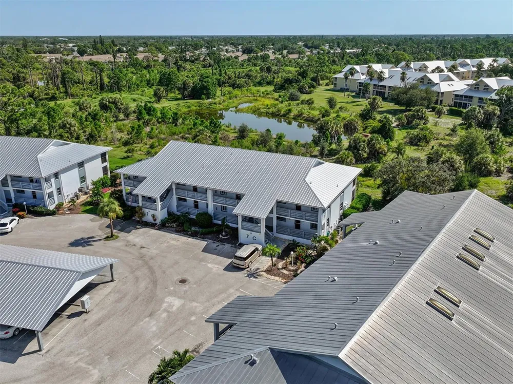 6800 PLACIDA ROAD #1014 Englewood, FL 34224