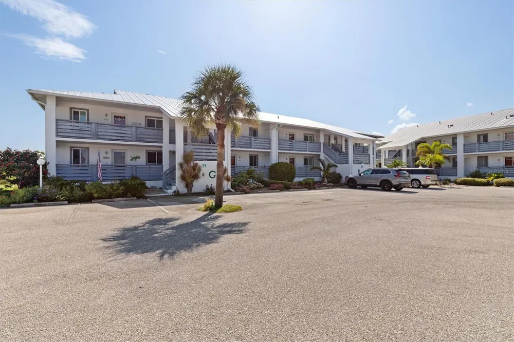 6800 PLACIDA ROAD #1014 Englewood, FL 34224