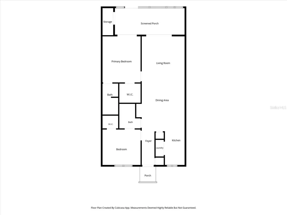 6800 PLACIDA ROAD #1014 Englewood, FL 34224