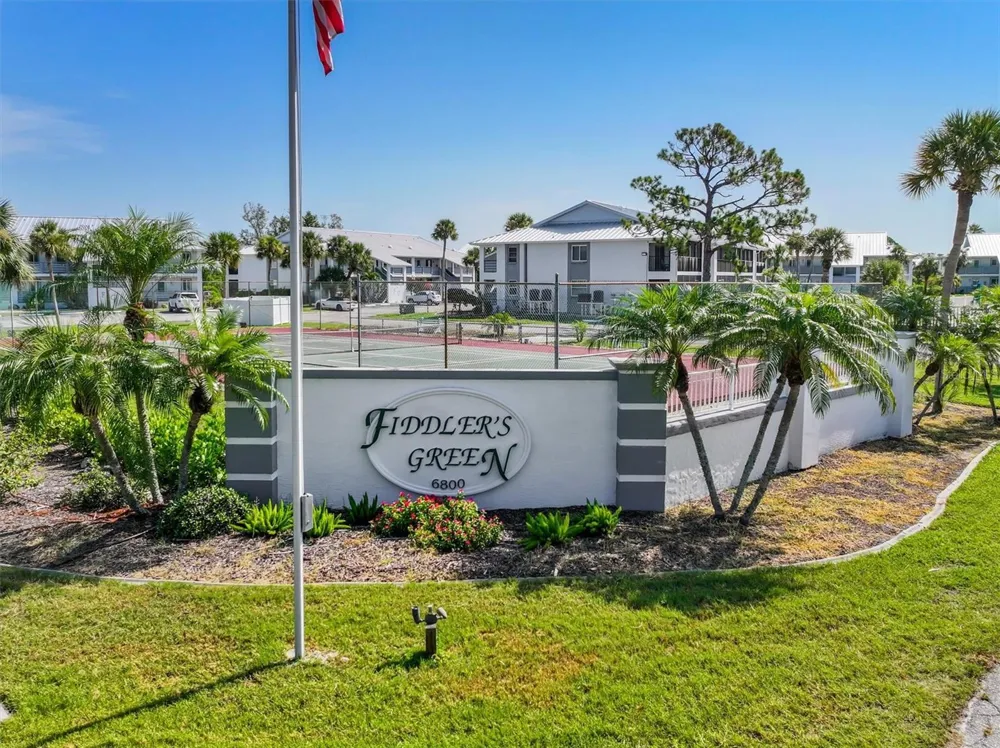 6800 PLACIDA ROAD #1014 Englewood, FL 34224