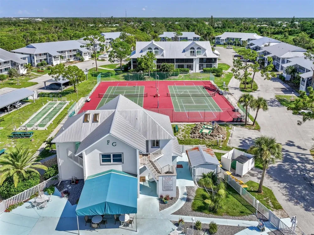 6800 PLACIDA ROAD #1014 Englewood, FL 34224