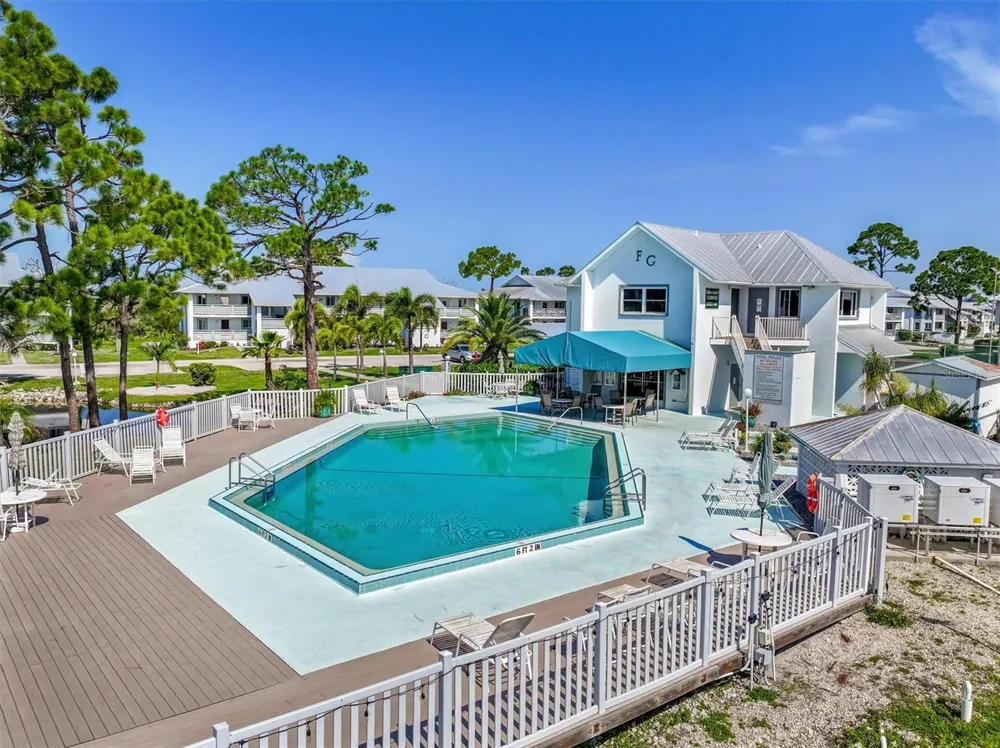 6800 PLACIDA ROAD #1014 Englewood, FL 34224